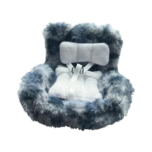 BABYVIVA Baumwollpuppen Autositzzubehör Für Desktop Display Luftentlüftungsclip Für 4-7-Zoll Plüsch Figurenwagen Dekorative Ornament BABYVIVA Baumwollpuppen Autositzzubehör Für Desktop Display Luftentlüftungsclip Für 4-7-Zoll Plüsch Figurenwagen Dekorative Ornament von BABYVIVA