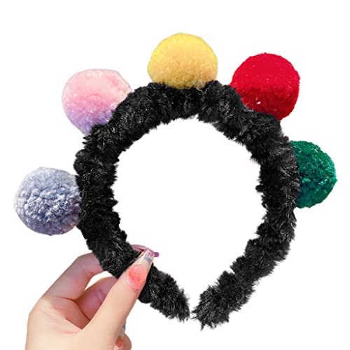 BABYVIVA Cartoon Süßes Stirnbandbären Blumenförmige Haare Hoop Plüsch Kopfstück Frauen Hair Band Cosplay Party Kostüm Requisiten Unisex BABYVIVA Cartoon Süßes Stirnbandbären Blumenförmige Haare Hoop Plüsch Kopfstück Frauen Hair Band Cosplay Party Kostüm Requisiten Unisex von BABYVIVA