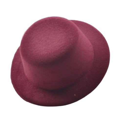 BABYVIVA Cocktails Basis Modische Kopfbedeckung Perfekt Für Kopfbedeckungen Der Kirche Und Bankette Haarclip Machen Ein Besonderes Statement BABYVIVA Cocktails Basis Modische Kopfbedeckung Perfekt Für Kopfbedeckungen Der Kirche Und Bankette Haarclip Machen Ein Besonderes Statement von BABYVIVA
