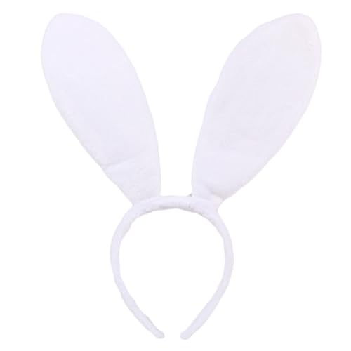 BABYVIVA Cosplay Anime Kostüm Set Plüsch Kaninchen Ohrstirnband Bowtie Tail Masquerade Party Dress Up Comicshow Frauen Accessoire BABYVIVA Cosplay Anime Kostüm Set Plüsch Kaninchen Ohrstirnband Bowtie Tail Masquerade Party Dress Up Comicshow Frauen Accessoire von BABYVIVA