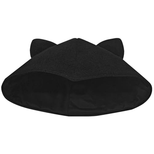 BABYVIVA Cosplay Katzen Ohrhut Halloween Carnivals Fotografie Erwachsene Katzen Ohrhut Partys Cosplay Hexenhut Für Teen Girl Frau BABYVIVA Cosplay Katzen Ohrhut Halloween Carnivals Fotografie Erwachsene Katzen Ohrhut Partys Cosplay Hexenhut Für Teen Girl Frau von BABYVIVA