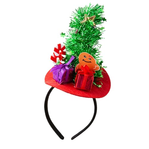 BABYVIVA Cosplay Kopfwege Weihnachtsfest Stirnband Kopfband Kostümzubehör Cosplay Party Kopfbedeckung BABYVIVA Cosplay Kopfwege Weihnachtsfest Stirnband Kopfband Kostümzubehör Cosplay Party Kopfbedeckung von BABYVIVA