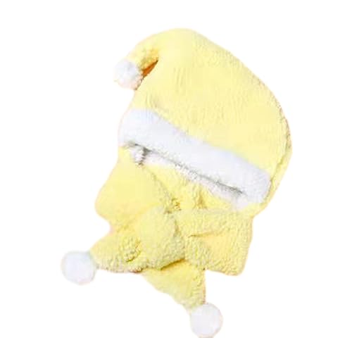 BABYVIVA Cosplay Santa Weihnachtsferien Für Erwachsene Kinder Plüsch Komfort Hüte Farbe Passende Neujahr Urlaub Party BABYVIVA Cosplay Santa Weihnachtsferien Für Erwachsene Kinder Plüsch Komfort Hüte Farbe Passende Neujahr Urlaub Party von BABYVIVA