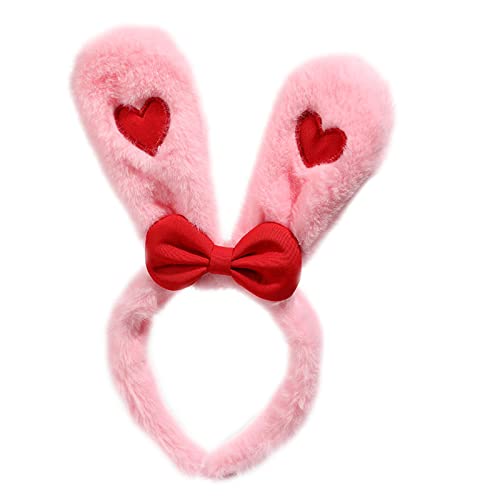 BABYVIVA Ears Stirnband Für Frauen Mädchen Täglich Tragen Halloween Weihnachtsfeier Kostüm Haarband Cosplay Accessoires BABYVIVA Ears Stirnband Für Frauen Mädchen Täglich Tragen Halloween Weihnachtsfeier Kostüm Haarband Cosplay Accessoires von BABYVIVA