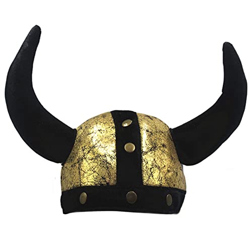 BABYVIVA Erwachsene Kinder Lustige Bullen Für Kopfhut Eimer Frauen Damen Caps Carnival Halloween Weihnachtsfeier Dress Up Kostüm BABYVIVA Erwachsene Kinder Lustige Bullen Für Kopfhut Eimer Frauen Damen Caps Carnival Halloween Weihnachtsfeier Dress Up Kostüm von BABYVIVA