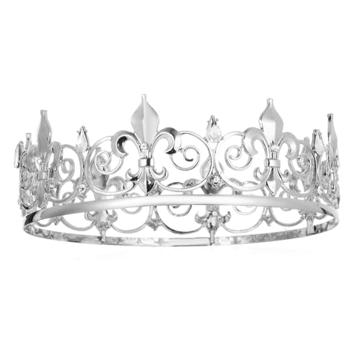 BABYVIVA Glitzernde Stirnbänder Für Mädchen Königin Cosplay Haarband Fairy Birthday Party Haare Hoop Hochzeit Blumenmädchen BABYVIVA Glitzernde Stirnbänder Für Mädchen Königin Cosplay Haarband Fairy Birthday Party Haare Hoop Hochzeit Blumenmädchen von BABYVIVA