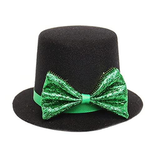 BABYVIVA Haarclip Kopfschmuck St. Patrick Day Haardekoration Irish Shamrock Haarclip Carnival Party Kostüm Festival Haarnadel BABYVIVA Haarclip Kopfschmuck St. Patrick Day Haardekoration Irish Shamrock Haarclip Carnival Party Kostüm Festival Haarnadel von BABYVIVA