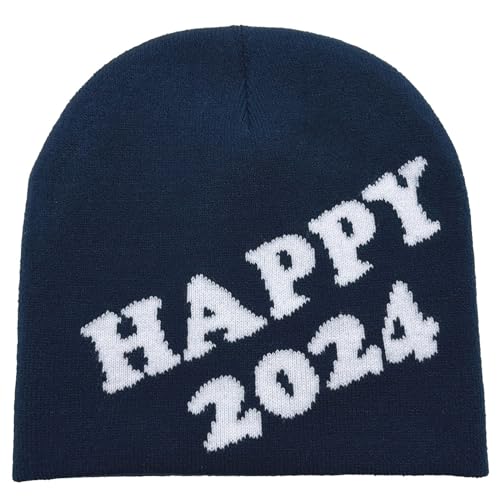 BABYVIVA Halloween Schädelhut Unisex Gestrickte Mützenhut Häkeln Happy 2024 Party Holiday Winter Warm Spaß Schädel Thema BABYVIVA Halloween Schädelhut Unisex Gestrickte Mützenhut Häkeln Happy 2024 Party Holiday Winter Warm Spaß Schädel Thema von BABYVIVA