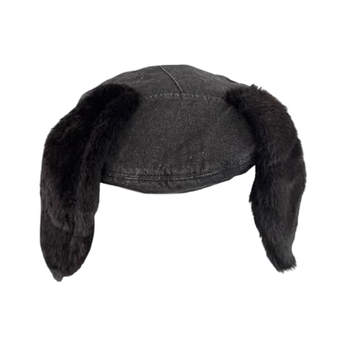 BABYVIVA Hasen Ohren Formen Weihnachtsfeier Persönlichkeit Hasen Hat Kopfbewegung Für Reisen Und Spielen BABYVIVA Hasen Ohren Formen Weihnachtsfeier Persönlichkeit Hasen Hat Kopfbewegung Für Reisen Und Spielen von BABYVIVA