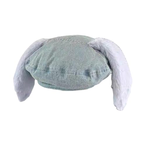 BABYVIVA Hasen Ohren Formen Weihnachtsfeier Persönlichkeit Hasen Hat Kopfbewegung Für Reisen Und Spielen BABYVIVA Hasen Ohren Formen Weihnachtsfeier Persönlichkeit Hasen Hat Kopfbewegung Für Reisen Und Spielen von BABYVIVA