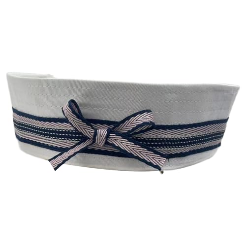BABYVIVA Japaner Stil Baskenmütze Für Mädchen Mode Rollenspiel Kostüm Bowtie Sailor Teens Girl Uniform Kopfbedeckung BABYVIVA Japaner Stil Baskenmütze Für Mädchen Mode Rollenspiel Kostüm Bowtie Sailor Teens Girl Uniform Kopfbedeckung von BABYVIVA