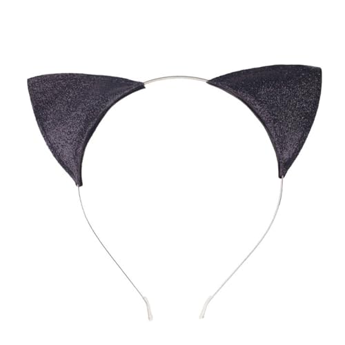 BABYVIVA Katzenstirnband Bowtie Rock Und Schwanz Halloween Kostümzubehör Set Size Für Kinder Und Erwachsene Kostüme Kleid von BABYVIVA