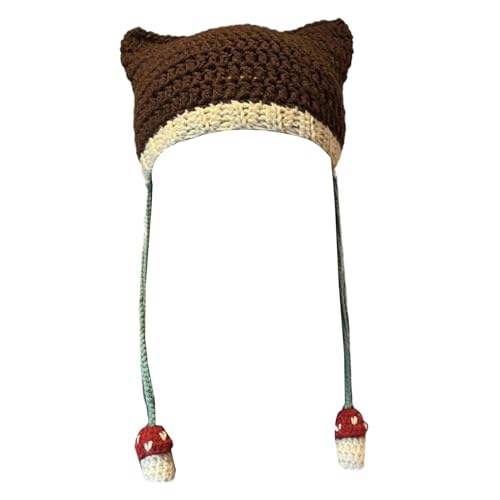 BABYVIVA Mädchen Themen Party Stricker Verdickte Teufel Gestreifte Foto Requisite BABYVIVA Mädchen Themen Party Stricker Verdickte Teufel Gestreifte Foto Requisite von BABYVIVA