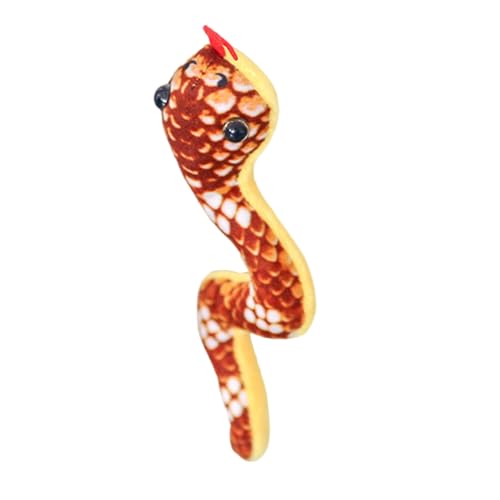 BABYVIVA Magnetische Plüschschlange Figur Cartoon Schlange Plüsch Puppen Tierspielzeug Pelzgefüllte Spielzeug Zum Geburtstag Weihnachten BABYVIVA Magnetische Plüschschlange Figur Cartoon Schlange Plüsch Puppen Tierspielzeug Pelzgefüllte Spielzeug Zum Geburtstag Weihnachten von BABYVIVA