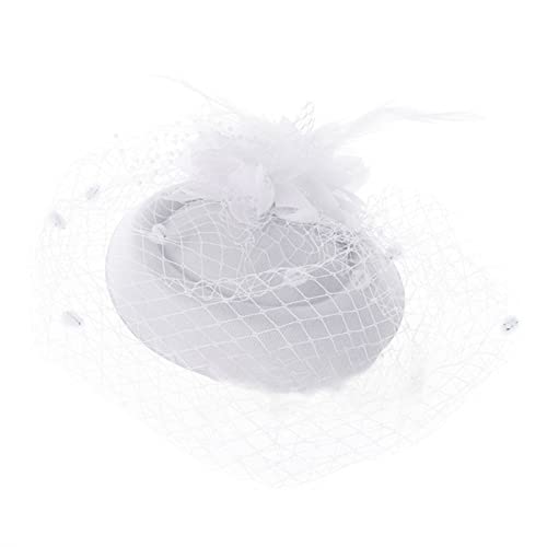 BABYVIVA Mittelalterliche Federform Hair Hoop Frauen Karneval Stirnband Für Festivalparty Unisex Haarzubehör BABYVIVA Mittelalterliche Federform Hair Hoop Frauen Karneval Stirnband Für Festivalparty Unisex Haarzubehör von BABYVIVA