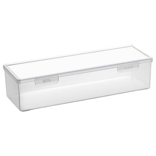 BABYVIVA Multifunktionskarten Sammlung Box Protective Storage Box Compact & Portable Card Traging Box Für Reise Und Außenkartenspiele BABYVIVA Multifunktionskarten Sammlung Box Protective Storage Box Compact & Portable Card Traging Box Für Reise Und Außenkartenspiele von BABYVIVA