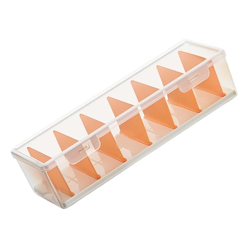 BABYVIVA Multifunktionskarten Sammlung Box Protective Storage Box Compact & Portable Card Traging Box Für Reise Und Außenkartenspiele von BABYVIVA