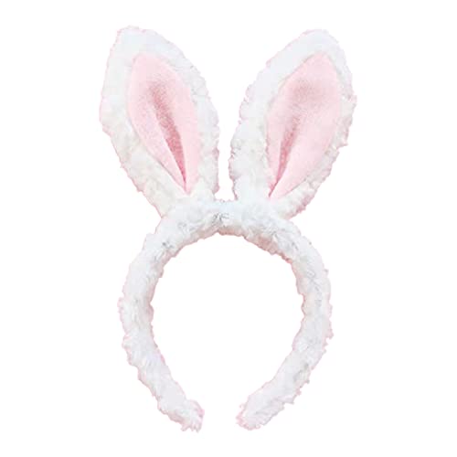 BABYVIVA Plüsch Hair Hoop Ohrs Thema Party Kopfschmuck Weihnachtsfest Cosplay Kostüm Haarzubehör BABYVIVA Plüsch Hair Hoop Ohrs Thema Party Kopfschmuck Weihnachtsfest Cosplay Kostüm Haarzubehör von BABYVIVA
