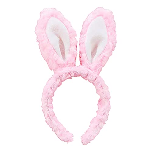 BABYVIVA Plüsch Hair Hoop Ohrs Thema Party Kopfschmuck Weihnachtsfest Cosplay Kostüm Haarzubehör BABYVIVA Plüsch Hair Hoop Ohrs Thema Party Kopfschmuck Weihnachtsfest Cosplay Kostüm Haarzubehör von BABYVIVA