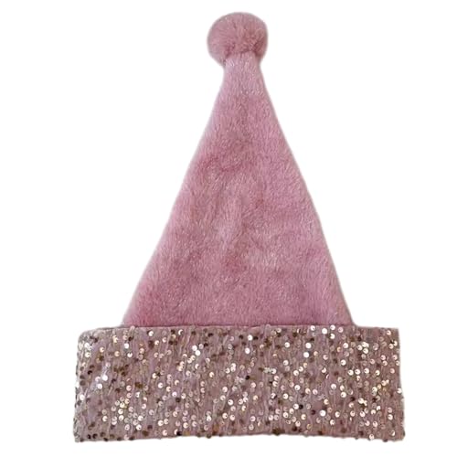 BABYVIVA Plüsch Weihnachts Weihnachtsmann Mit Champagner Pailletten Bim Für Urlaubsfeiern Die Liebe Neujahrsparty Accessoires Geben BABYVIVA Plüsch Weihnachts Weihnachtsmann Mit Champagner Pailletten Bim Für Urlaubsfeiern Die Liebe Neujahrsparty Accessoires Geben von BABYVIVA