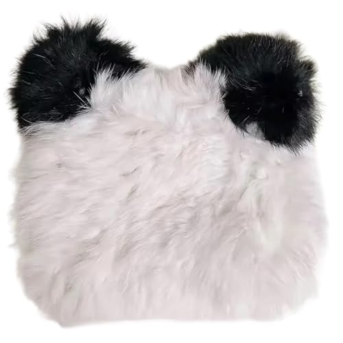 BABYVIVA Plüsch Winterhut Weihnachtsfeier Carnivals Verstellbare Trendige Kaninchen Für Modische Frauen BABYVIVA Plüsch Winterhut Weihnachtsfeier Carnivals Verstellbare Trendige Kaninchen Für Modische Frauen von BABYVIVA