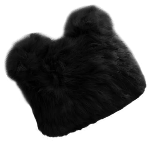BABYVIVA Plüsch Winterhut Weihnachtsfeier Carnivals Verstellbare Trendige Kaninchen Für Modische Frauen BABYVIVA Plüsch Winterhut Weihnachtsfeier Carnivals Verstellbare Trendige Kaninchen Für Modische Frauen von BABYVIVA