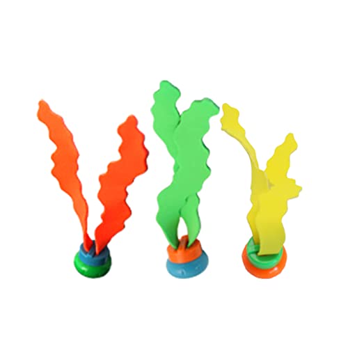BABYVIVA Pool Diving Toy Lustiges Sommerpool Spielzeug Unterwasserspielzeug Set Kindertauchen Spielzeug Für Kinder Erwachsene Schwimmpraxis BABYVIVA Pool Diving Toy Lustiges Sommerpool Spielzeug Unterwasserspielzeug Set Kindertauchen Spielzeug Für Kinder Erwachsene Schwimmpraxis von BABYVIVA