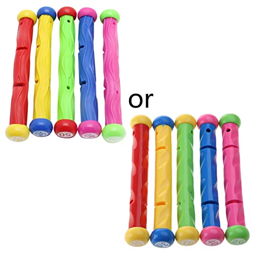 BABYVIVA Pool Diving Toy Lustiges Sommerpool Spielzeug Unterwasserspielzeug Set Kindertauchen Spielzeug Für Kinder Erwachsene Schwimmpraxis BABYVIVA Pool Diving Toy Lustiges Sommerpool Spielzeug Unterwasserspielzeug Set Kindertauchen Spielzeug Für Kinder Erwachsene Schwimmpraxis von BABYVIVA