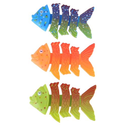 BABYVIVA Pool Diving Toy Lustiges Sommerpool Spielzeug Unterwasserspielzeug Set Kindertauchen Spielzeug Für Kinder Erwachsene Schwimmpraxis BABYVIVA Pool Diving Toy Lustiges Sommerpool Spielzeug Unterwasserspielzeug Set Kindertauchen Spielzeug Für Kinder Erwachsene Schwimmpraxis von BABYVIVA