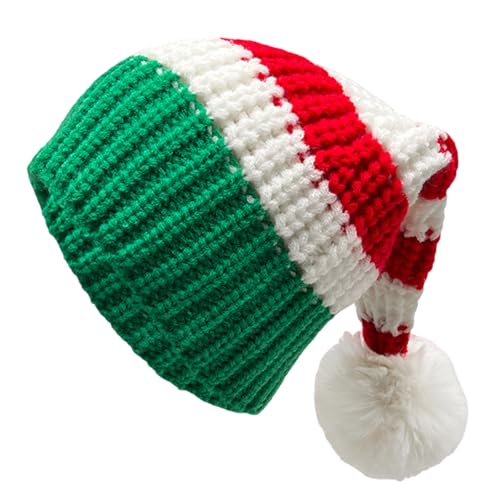 BABYVIVA Schöne Weihnachtshüte Lustige Form Weihnachtshüte Verstellbare Weihnachtsmützen Für Feierlichkeiten Und Geben von BABYVIVA