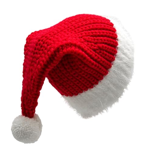 BABYVIVA Schöne Weihnachtshüte Lustige Form Weihnachtshüte Verstellbare Weihnachtsmützen Für Feierlichkeiten Und Geben BABYVIVA Schöne Weihnachtshüte Lustige Form Weihnachtshüte Verstellbare Weihnachtsmützen Für Feierlichkeiten Und Geben von BABYVIVA