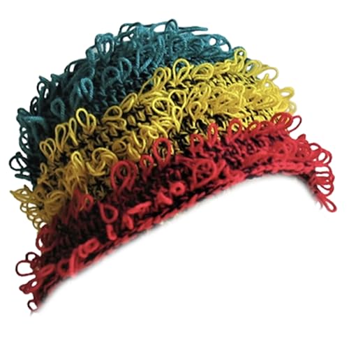 BABYVIVA Schöner Eimerhut Für Mädchen Hüte Geschenk Für Freundin Weiches Gehäkelte Mütze Süße Kätzchen Lustige Mütze Ha BABYVIVA Schöner Eimerhut Für Mädchen Hüte Geschenk Für Freundin Weiches Gehäkelte Mütze Süße Kätzchen Lustige Mütze Ha von BABYVIVA