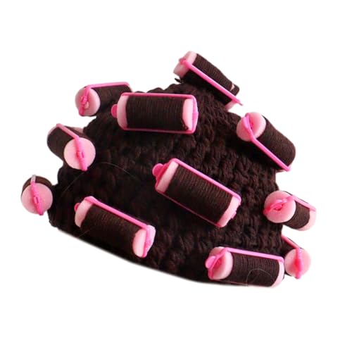 BABYVIVA Unisex Erwachsener Lustiger Vermieter Perm Cosplay Party Accessoires Kostümhut Gestrickt Lockige Haarhut Halloween Kopfbedeckung BABYVIVA Unisex Erwachsener Lustiger Vermieter Perm Cosplay Party Accessoires Kostümhut Gestrickt Lockige Haarhut Halloween Kopfbedeckung von BABYVIVA