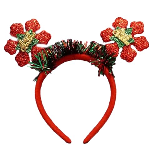 BABYVIVA Zarte Weihnacht Rentier Hair Hoop Stirnbänder Haarbänder Party Dekoration Für Mädchen Und Frauenfoto Requisiten BABYVIVA Zarte Weihnacht Rentier Hair Hoop Stirnbänder Haarbänder Party Dekoration Für Mädchen Und Frauenfoto Requisiten von BABYVIVA