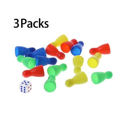 Brettspiel Schachsteine Checkers Accessoires Für Halma Schachprüfers Schachspiel Chessman Small Checker Schachbauer Set Brettspiel Schachsteine Checkers Accessoires Für Halma Schachprüfers Schachspiel Chessman Small Checker Schachbauer Set von BABYVIVA