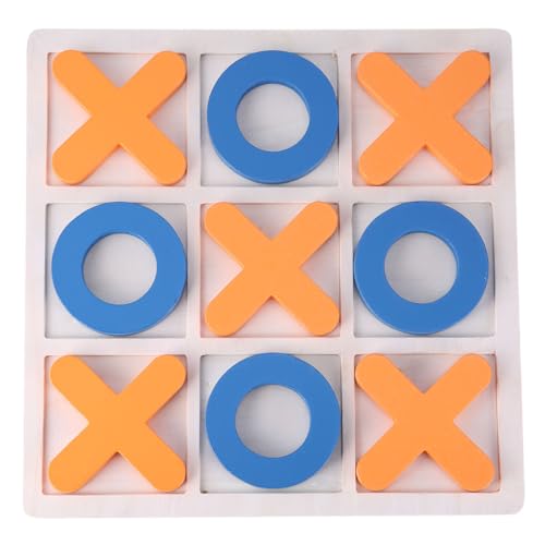 Family Brettspiel Toe Game Family Brettspiel Spaß Und Ansprechende Unterhaltung Für Die Entwicklung Von Denkstrategiefähigkeiten Family Brettspiel Toe Game Family Brettspiel Spaß Und Ansprechende Unterhaltung Für Die Entwicklung Von Denkstrategiefähigkeiten von BABYVIVA