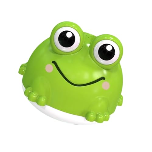 Interaktives Babybadspielzeug Mit Wassersprühfrogs Design Bunte Blinkende Leichte Duschspielzeug Für Säugling Unterhaltsam Interaktives Babybadspielzeug Mit Wassersprühfrogs Design Bunte Blinkende Leichte Duschspielzeug Für Säugling Unterhaltsam von BABYVIVA