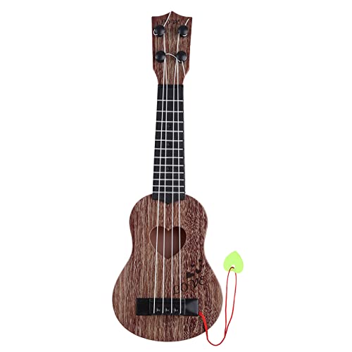 Kinderspielzeug Ukulele Kinder Gitarren Musical Spielzeug Leichte Gewicht Für Für Spielen des Spielzeugs Für EIN Kind Geeignet Kinderspielzeug Ukulele Kinder Gitarren Musical Spielzeug Leichte Gewicht Für Für Spielen des Spielzeugs Für EIN Kind Geeignet von BABYVIVA