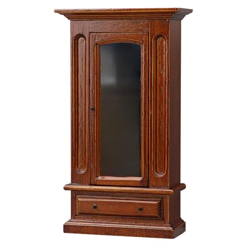 Puppenhausanpassungsgarderobe Realistische Puppenhäuser Dressing Kleiderschrank Realistisches Spiel Realistisch 1:12 Modell Spielzeug Spielzeug Puppenhausanpassungsgarderobe Realistische Puppenhäuser Dressing Kleiderschrank Realistisches Spiel Realistisch 1:12 Modell Spielzeug Spielzeug von BABYVIVA