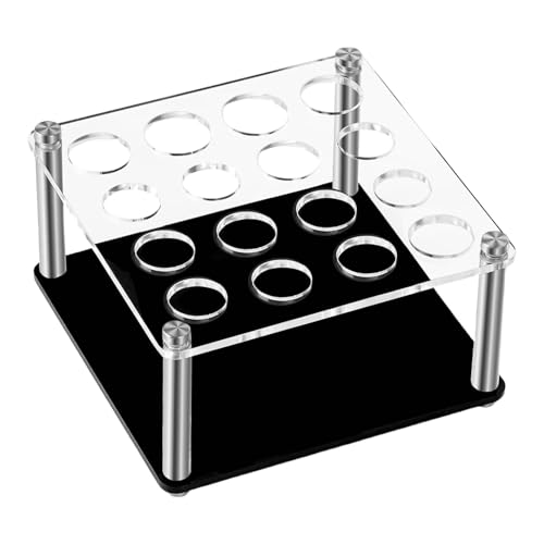 Schachform Professionelle Spielstücke Organisatoren Acryl Display Stand Für Silicon Formen Spiel Kits Accessoires Schachform Professionelle Spielstücke Organisatoren Acryl Display Stand Für Silicon Formen Spiel Kits Accessoires von BABYVIVA