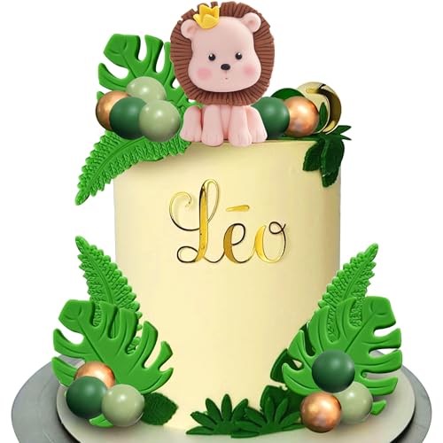Wild One Tortendeko Safari Torten deko Waldtiere Kuchen deko Tiere Tortendeko Dschungel Torten deko 1. Geburtstag Junge Wild One Tortendeko Safari Torten deko Waldtiere Kuchen deko Tiere Tortendeko Dschungel Torten deko 1. Geburtstag Junge von BACH AND BOOZY
