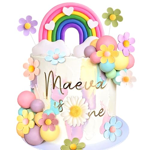 34 Stück Groovy Cake Toppers Retro Boho Hippie Gänseblümchen Blume Kuchen Dekoration Party Dekorationen Mädchen Geburtstag Party Boho Groovy Party Supplies 34 Stück Groovy Cake Toppers Retro Boho Hippie Gänseblümchen Blume Kuchen Dekoration Party Dekorationen Mädchen Geburtstag Party Boho Groovy Party Supplies von BACH AND BOUJEE
