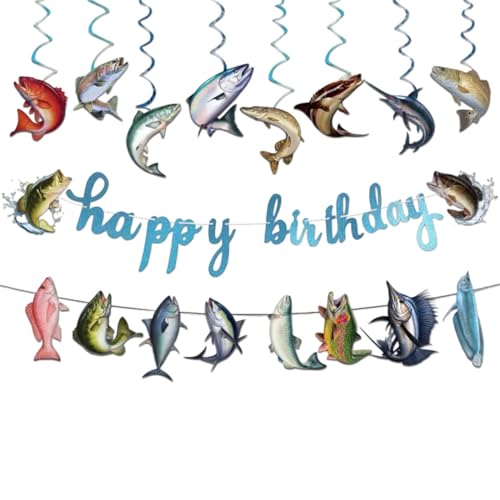Angeln Geburtstag Dekorationen Gone Fishing Cupcake Muffin Dekor Angeln Geburtstag Party Dekorationen Für Ruhestand Abschied Party Supplies Angeln Geburtstag Dekorationen Gone Fishing Cupcake Muffin Dekor Angeln Geburtstag Party Dekorationen Für Ruhestand Abschied Party Supplies von BACH AND BOUJEE