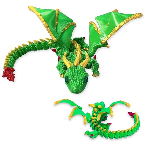 BACH AND BOUJEE Grün Dracheneier 3D Gedruckte Fidget Dracheneier für Erwachsene Überraschungsgeschenke für Kinder Kollegen Geburtstag Halloween Weihnachten Ostern Festgeschenke BACH AND BOUJEE Grün Dracheneier 3D Gedruckte Fidget Dracheneier für Erwachsene Überraschungsgeschenke für Kinder Kollegen Geburtstag Halloween Weihnachten Ostern Festgeschenke von BACH AND BOUJEE