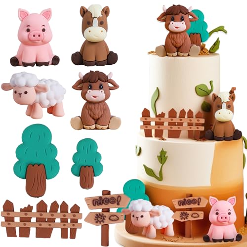Bauernhof Kuchen Deko Bauernhof Geburtstag Deko Farm Birthday Tortendeko Bauernhof Tortendeko Kuh Geburtstag Schafe Bauernhof Kuchen Deko Bauernhof Geburtstag Deko Farm Birthday Tortendeko Bauernhof Tortendeko Kuh Geburtstag Schafe von BACH AND BOUJEE