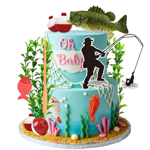 Luxus Angeln Tortenaufleger Angeln Geburtstag Dekorationen Gegangene Angeln Kuchen Topper Angeln Geburtstag Party DekorationenFür Ruhestand Abschied Geburtstag Party Supplies Luxus Angeln Tortenaufleger Angeln Geburtstag Dekorationen Gegangene Angeln Kuchen Topper Angeln Geburtstag Party DekorationenFür Ruhestand Abschied Geburtstag Party Supplies von BACH AND BOUJEE
