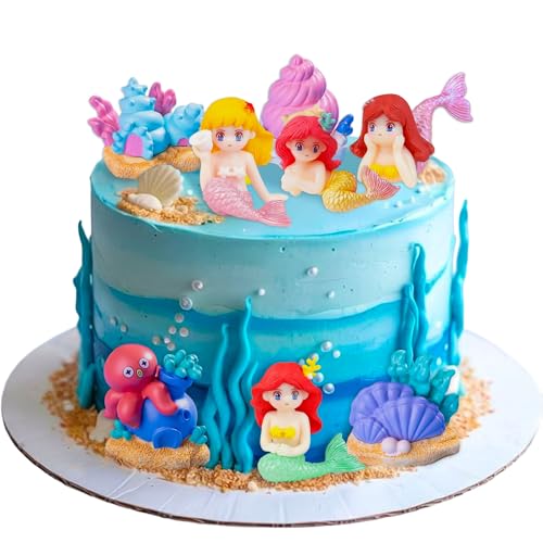 Meerestier Tortendeko Ozean Themen Kuchen Dekoration Geburtstag Deko Meerestier Kuchen Topper für Unter Meer Themen Babydusche Party Dekor Meerestier Tortendeko Ozean Themen Kuchen Dekoration Geburtstag Deko Meerestier Kuchen Topper für Unter Meer Themen Babydusche Party Dekor von BACH AND BOUJEE