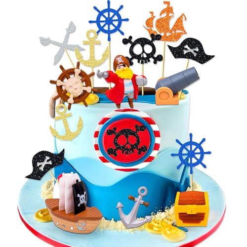 Piraten Geburtstag Kuchen Dekoration Piraten Geburtstag Party Supplies Schatztruhe Kuchen Dekoration Piraten Cupcake Picks Piratenschiff Kuchen Dekoration Schatzsuche Kuchen Dekor Piraten Geburtstag Kuchen Dekoration Piraten Geburtstag Party Supplies Schatztruhe Kuchen Dekoration Piraten Cupcake Picks Piratenschiff Kuchen Dekoration Schatzsuche Kuchen Dekor von BACH AND BOUJEE