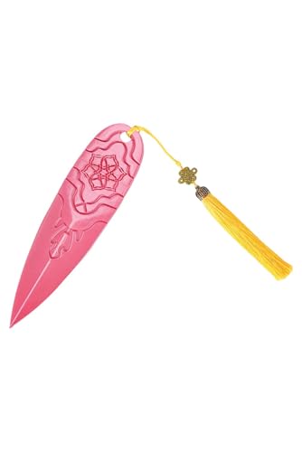 BAEHEU Kpop Hunter Zoey Cosplay Merch Dart Wurfpfeil Kostüm Zubehör HUNTR/X Rapper Costume Halloween Karneval von BAEHEU
