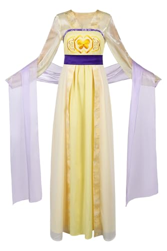 BAEHEU Maomao Cosplay Kostüm The Apothecary Diaries Anime Costume Outfits Halloween Karneval M von BAEHEU